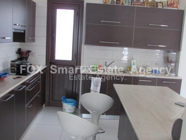 FOR RENT – Fully-furnished, Luxury 3-bedroom Apartment in Acropolis