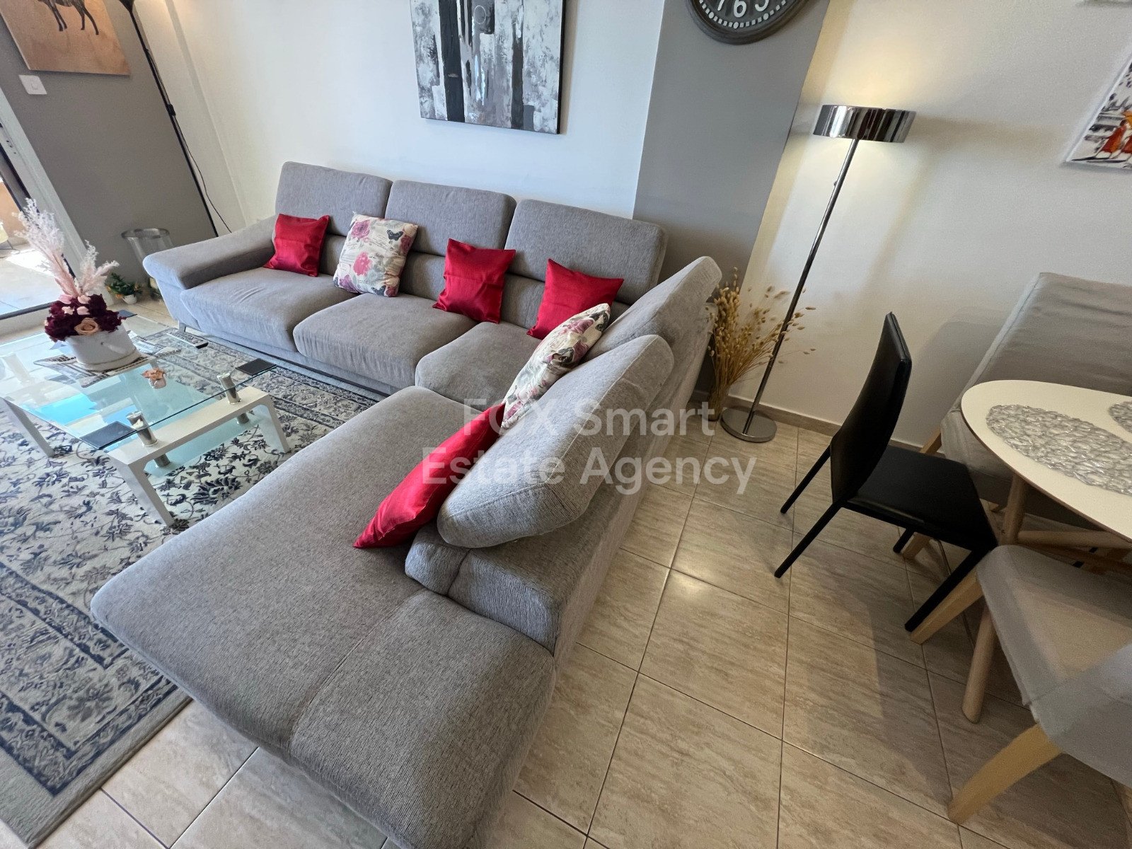 Apartment, For Rent, Limassol, Agia Fyla