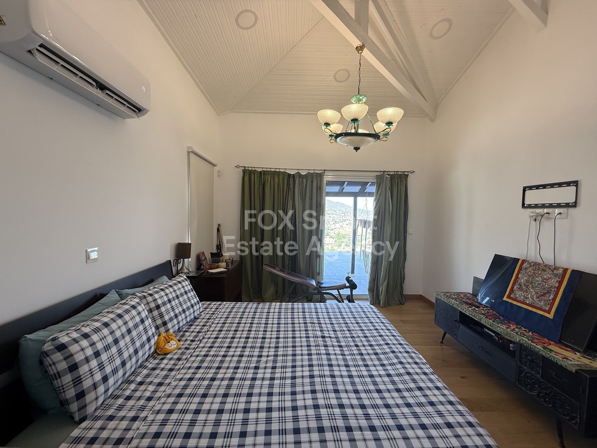 House, For Sale, Limassol, Akrounta