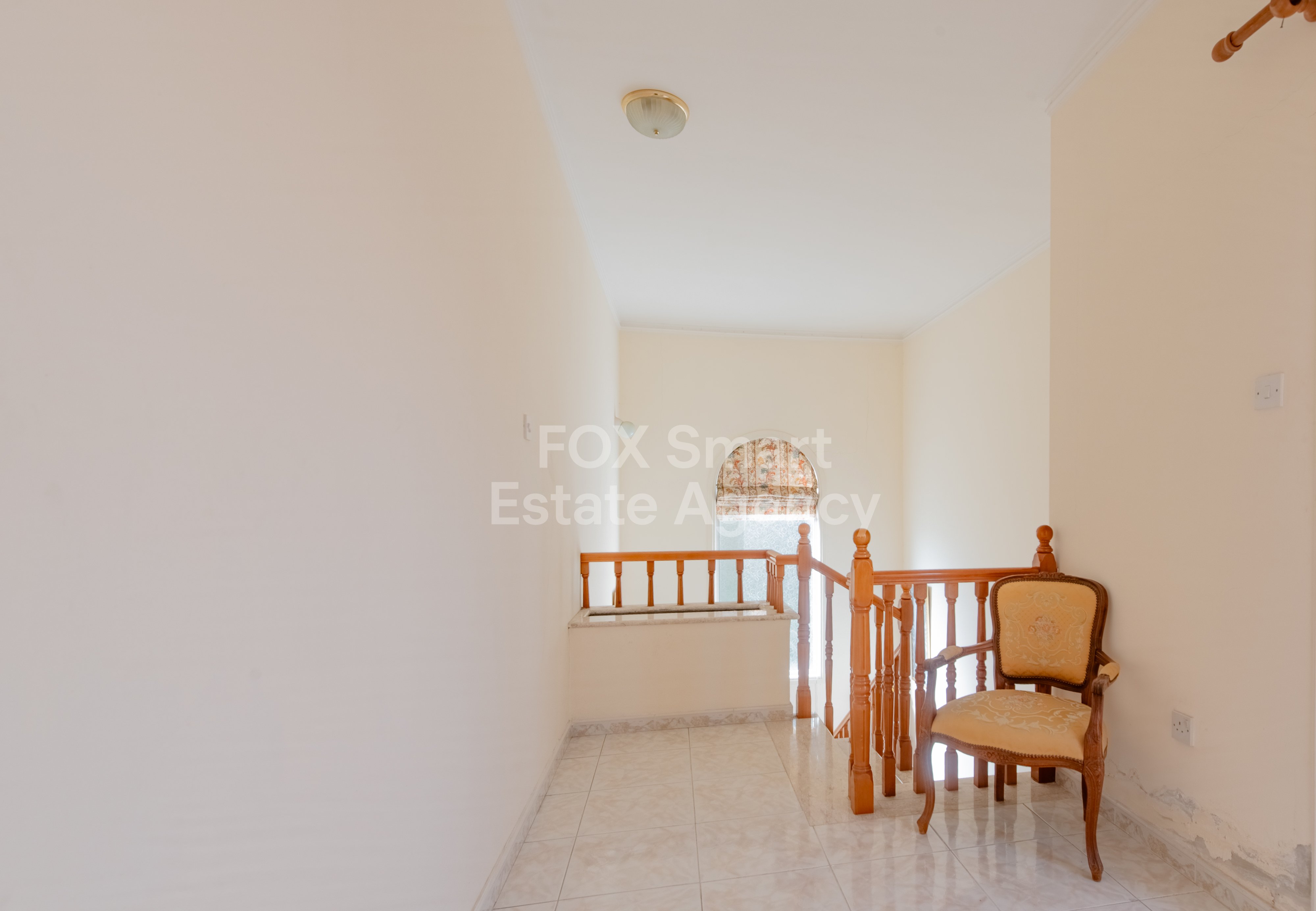 Bright Family Home in Central Larnaca