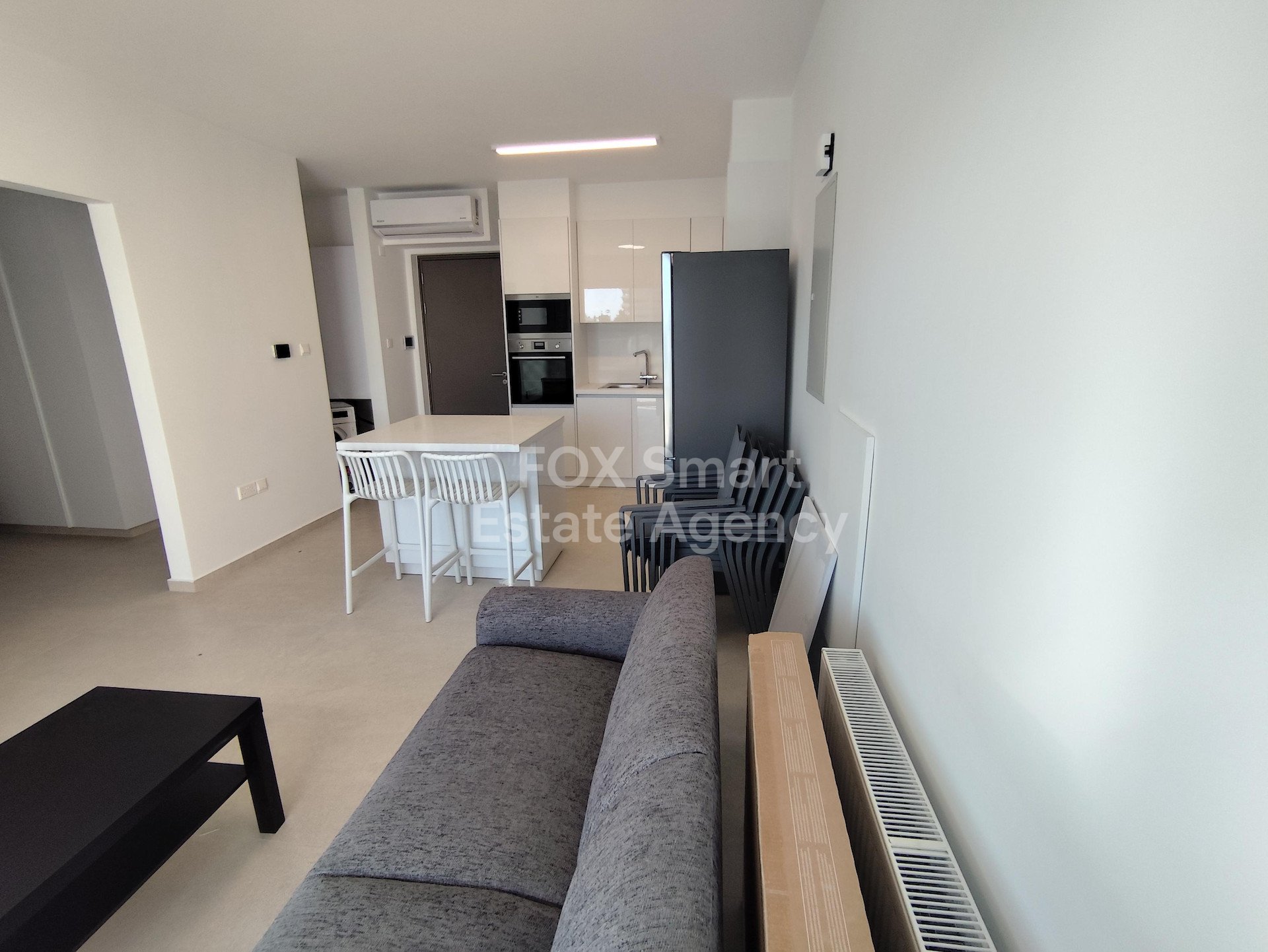 Apartment, For Rent, Limassol, Agia Zoni