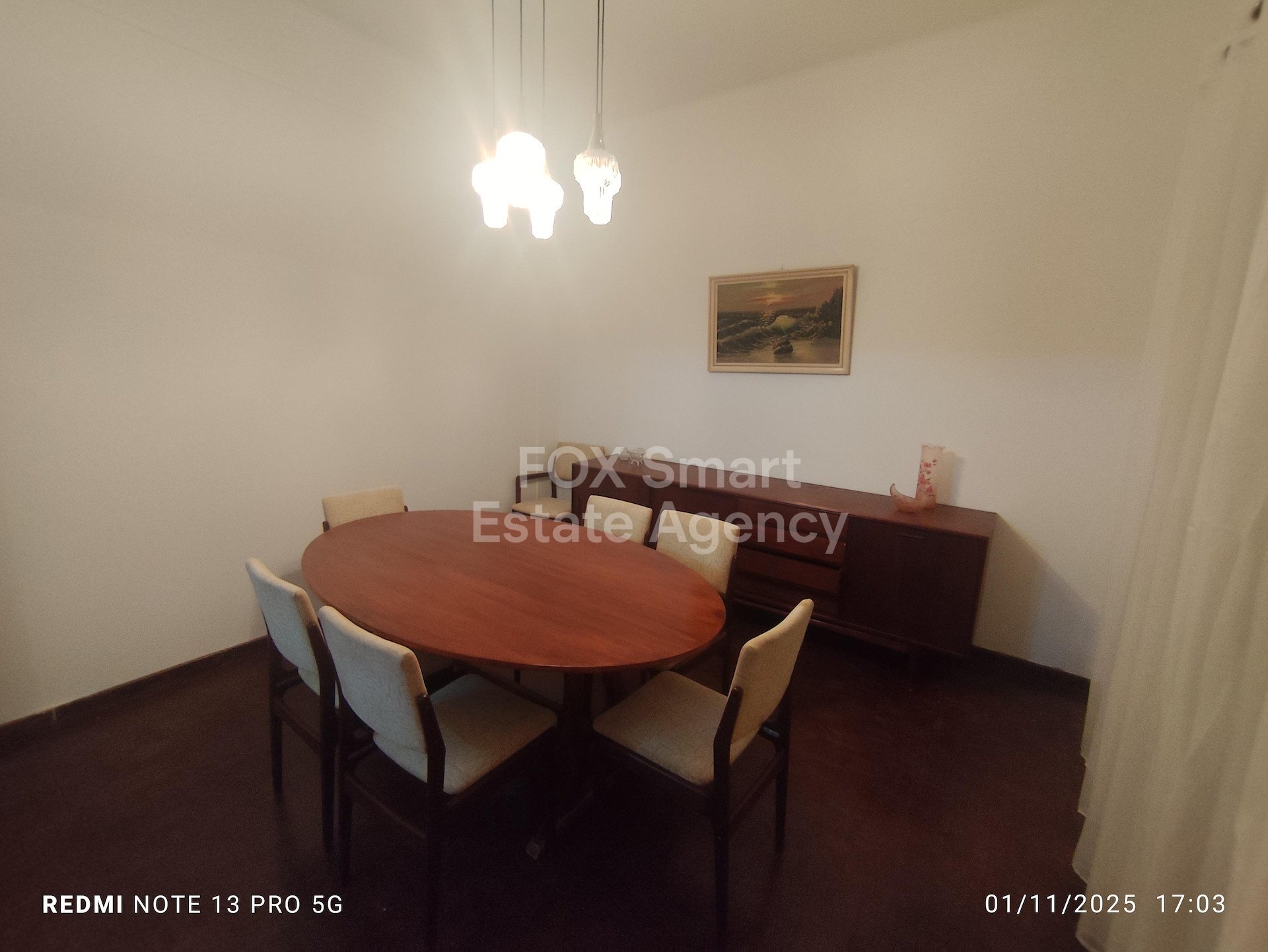 House, For Rent, Limassol, Agios Nektarios