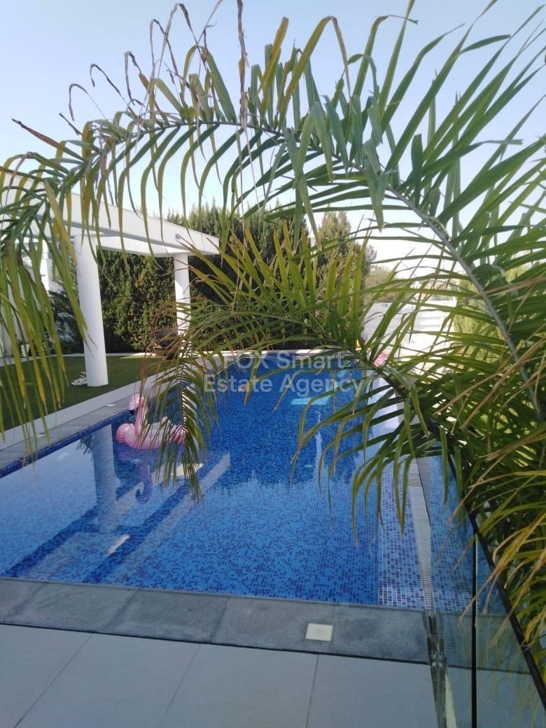 Luxury 5-Bedroom Dream Home for Rent – A Rare Opportunity!