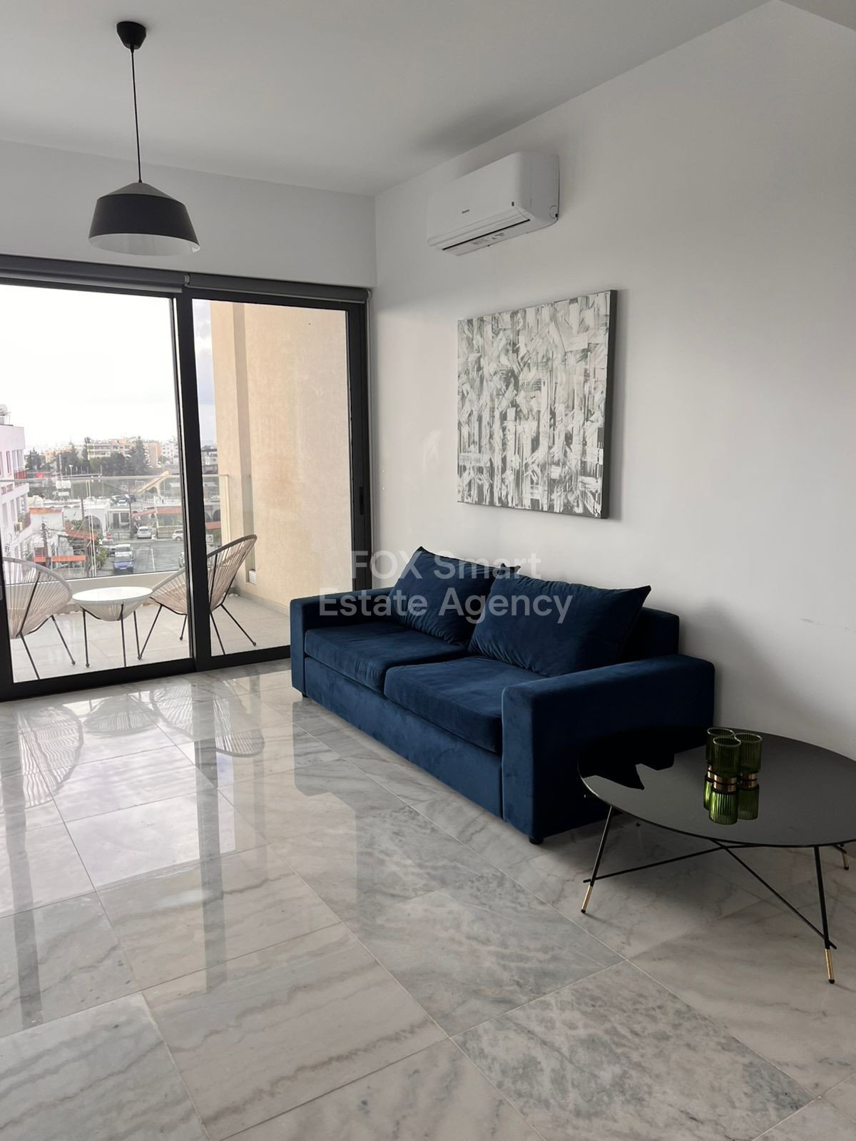 Apartment, For Rent, Paphos, Agios Theodoros