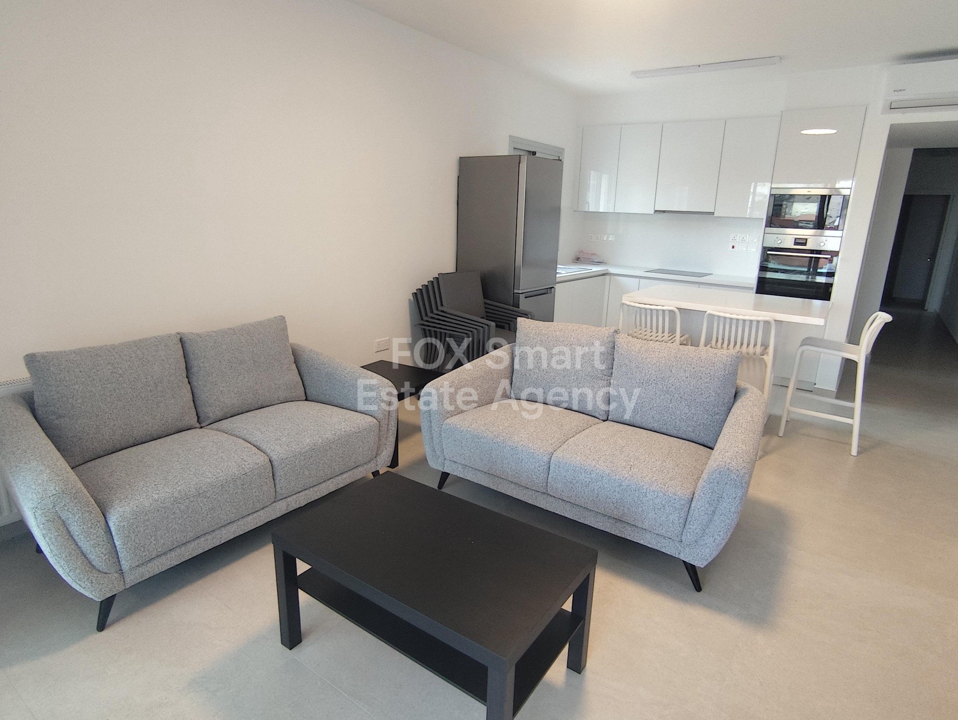 Apartment, For Rent, Limassol, Agia Zoni