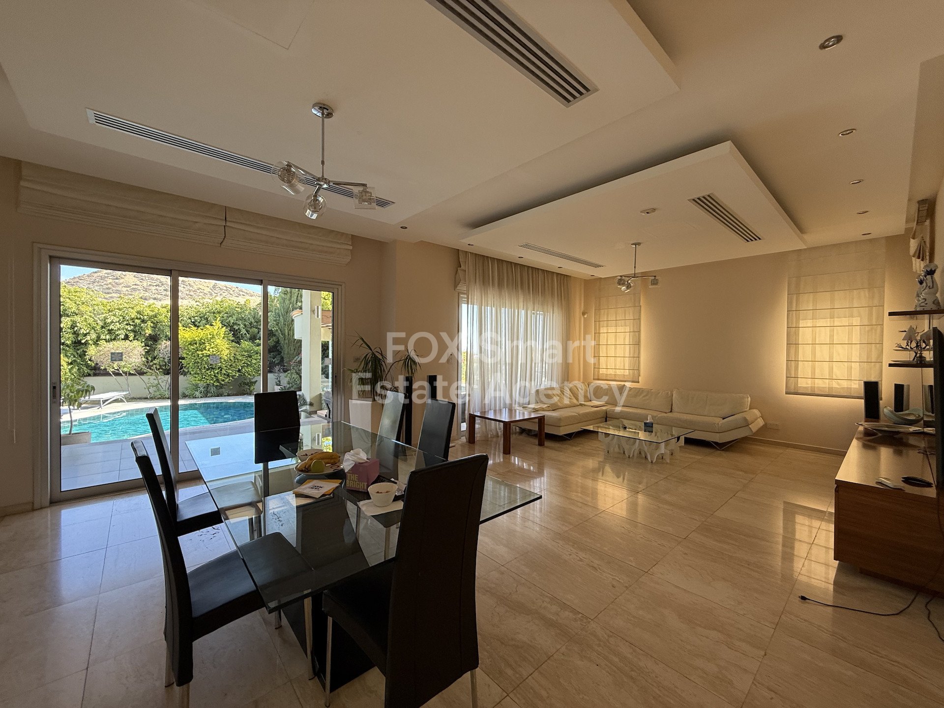 House, For Rent, Limassol, Agios Athanasios