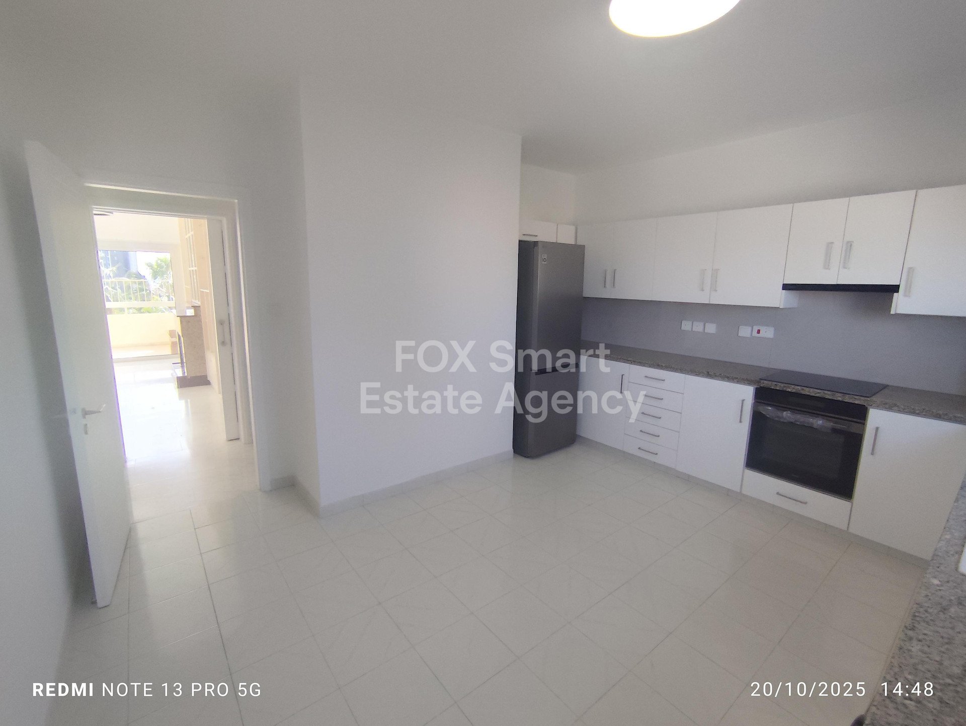 Apartment, For Rent, Limassol, Agios Athanasios