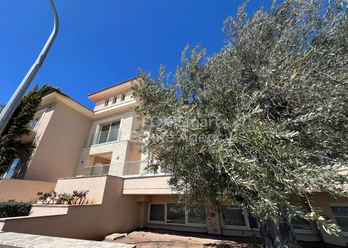 House, For Rent, Limassol, Germasogeia