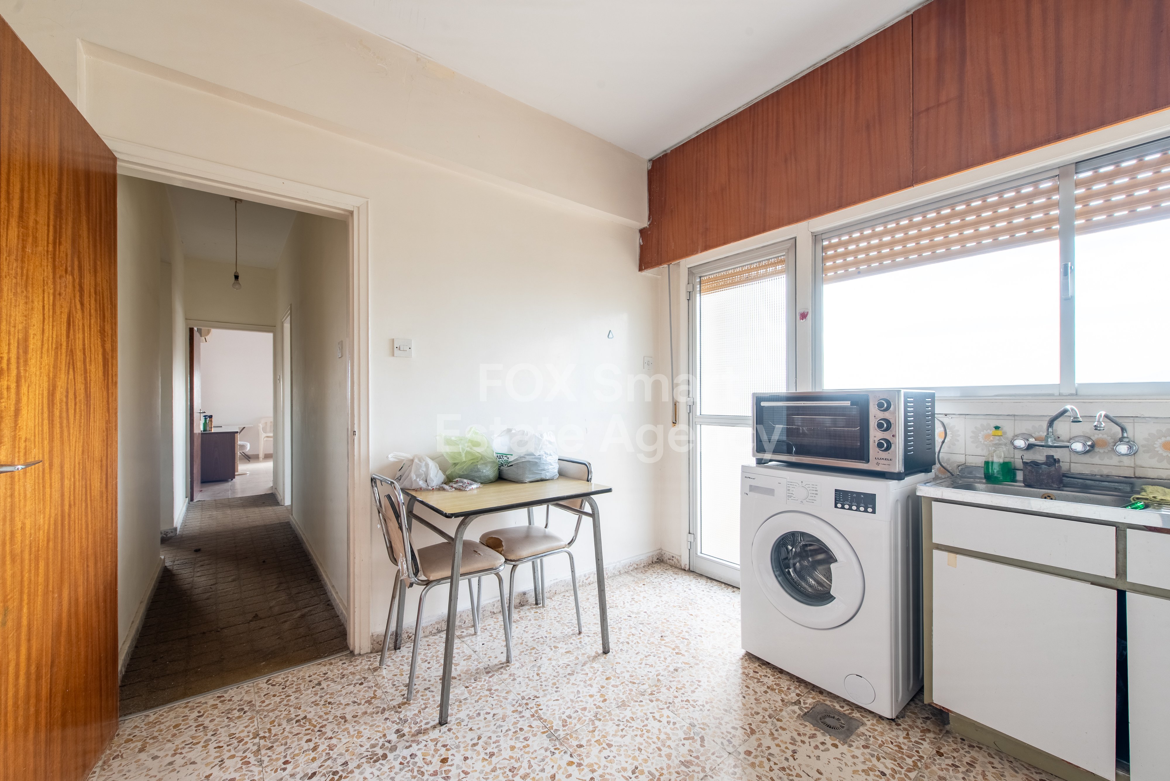 Investment / Residential Apartment with Excellent Rental Potential