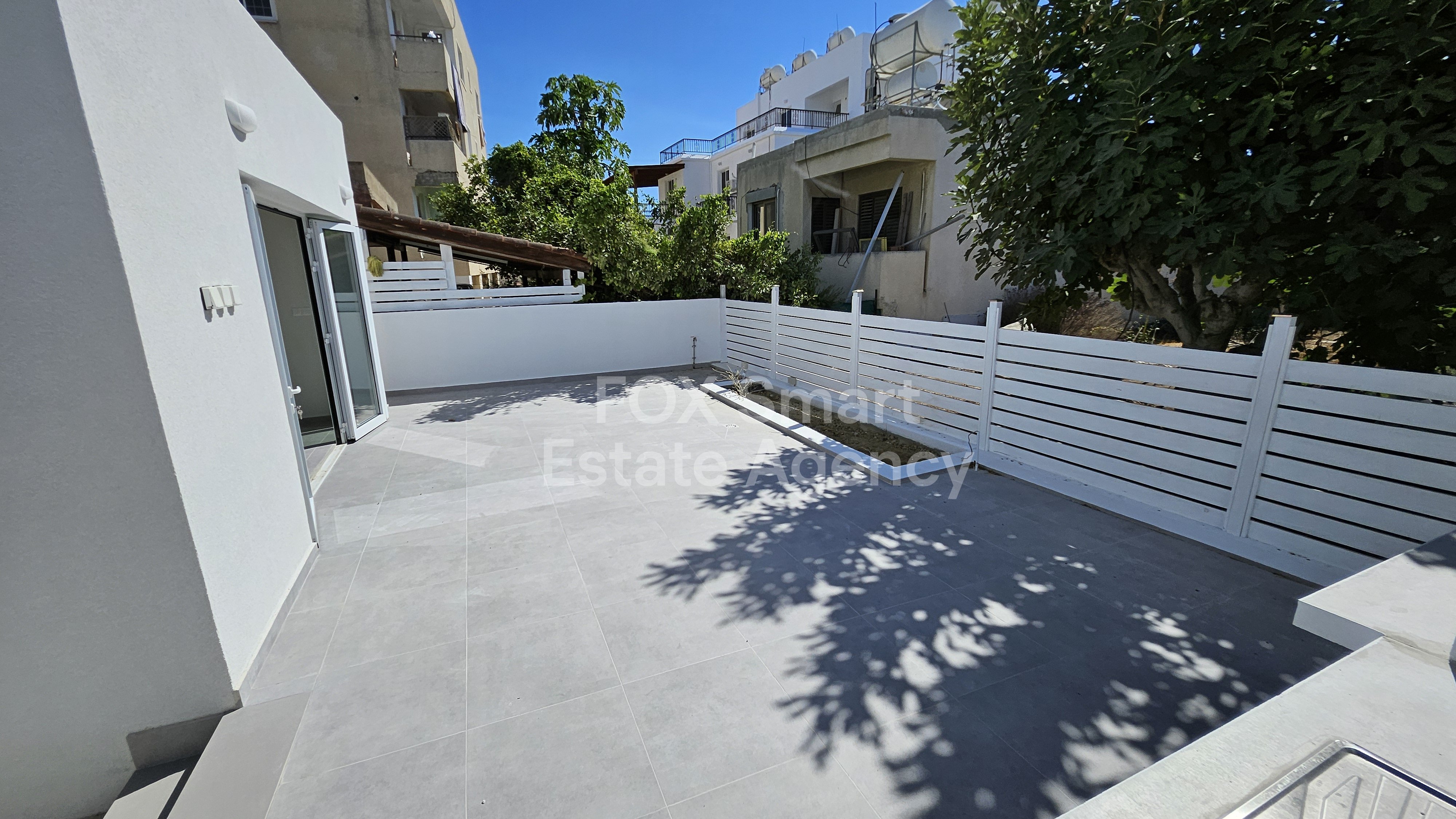 3 Bedroom Ground-Floor House in Sotiros Area