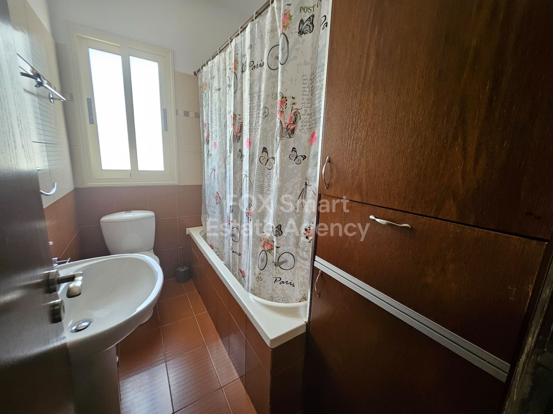 Apartment, For Sale, Limassol, Agios Spyridon