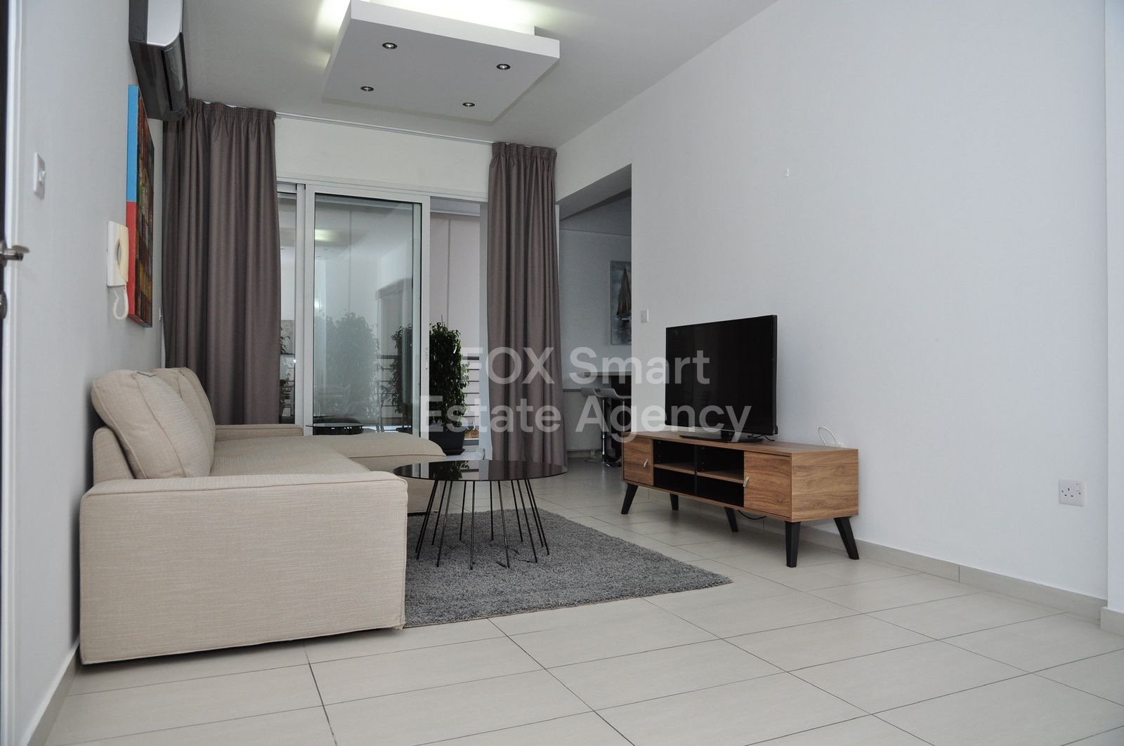 Three Bedroom Apartment in Acropolis