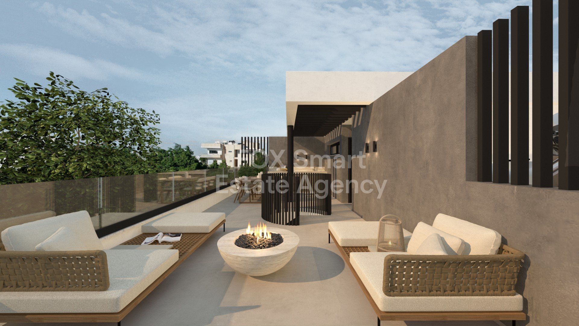 Apartment in Larnaca Municipality - Image 4