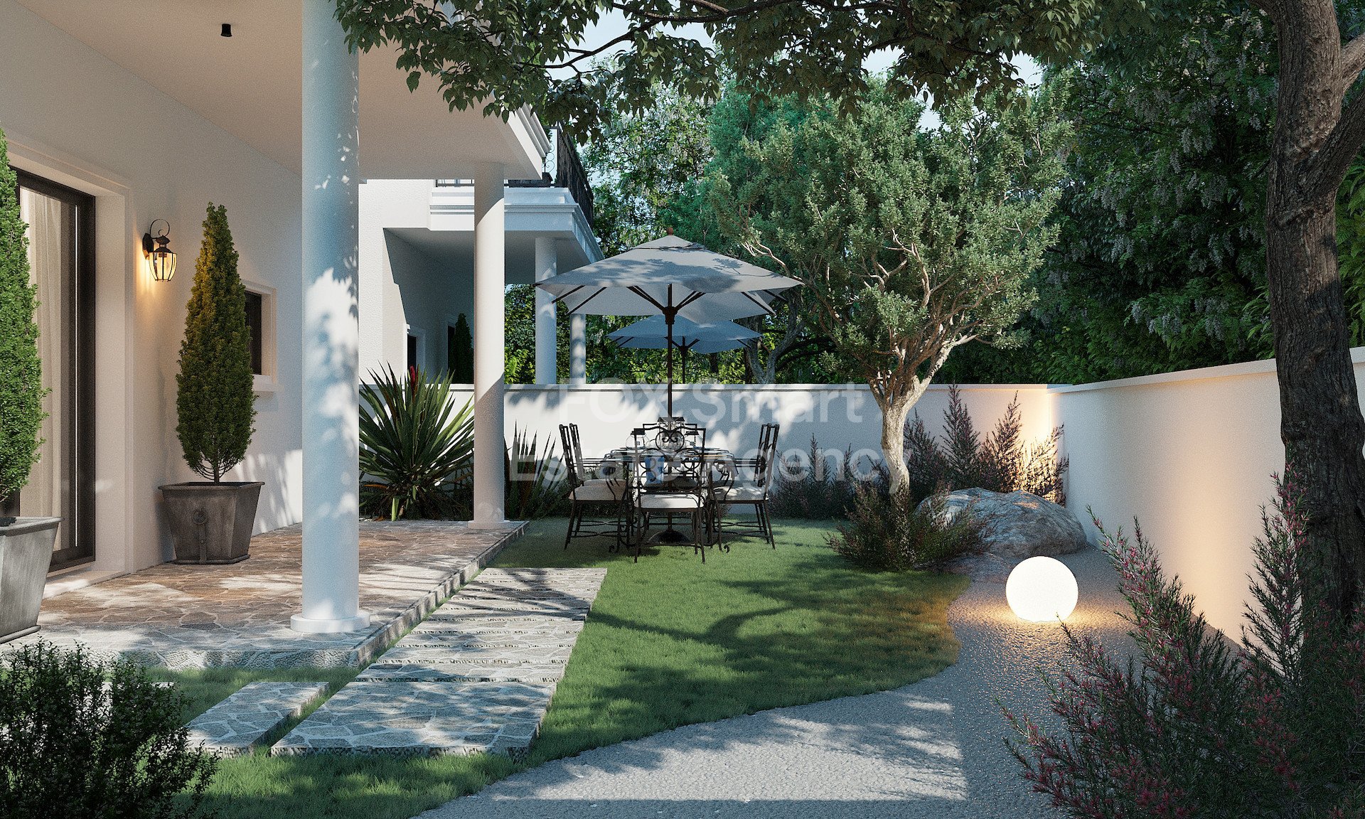 House, For Sale, Paphos, Geroskipou