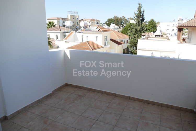 Apartment, For Rent, Nicosia, Egkomi