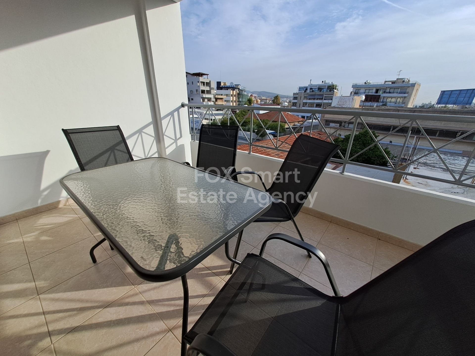 Apartment, For Rent, Limassol, Mesa Geitonia