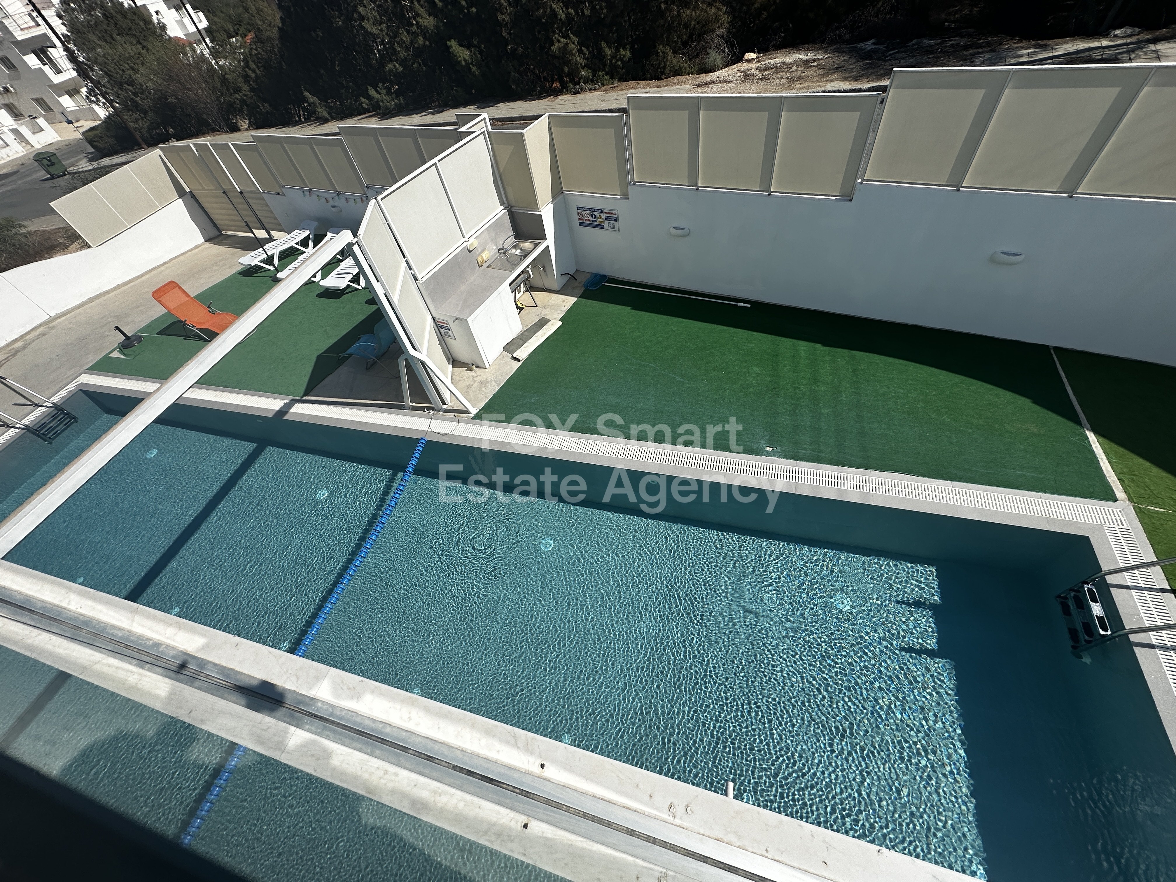 For Rent: Spacious 3-Bedroom Townhome in Paralimni, Famagusta