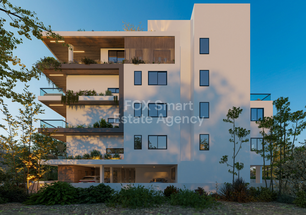 Two bedroom apartment for sale, Harbor area.