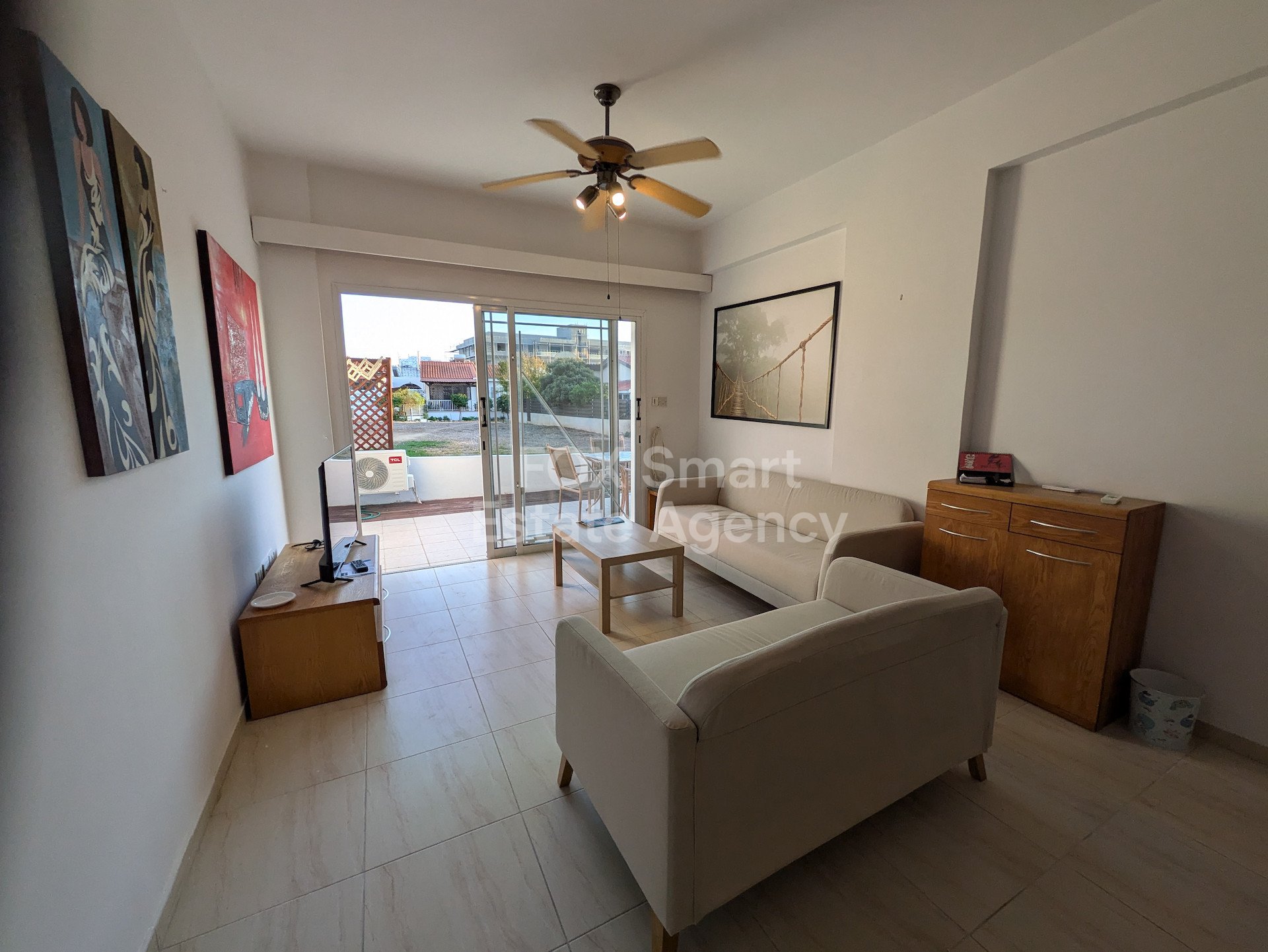 Apartment, For Sale, Paphos, Agios Theodoros