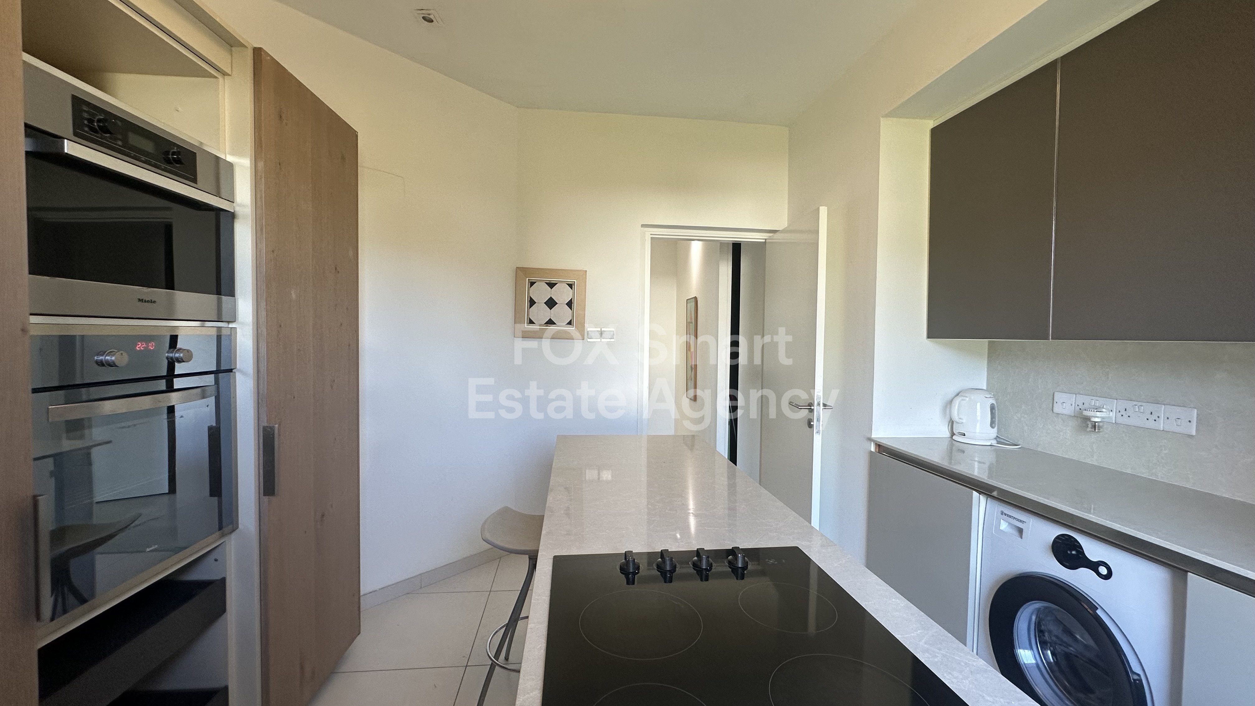2-Bedroom Apartment for Rent in Archangelos, Strovolos All-Inclusive Price – €850/month