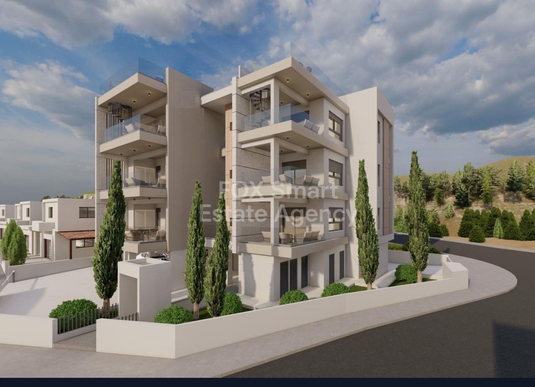 Apartment, For Sale, Limassol, Polemidia Kato