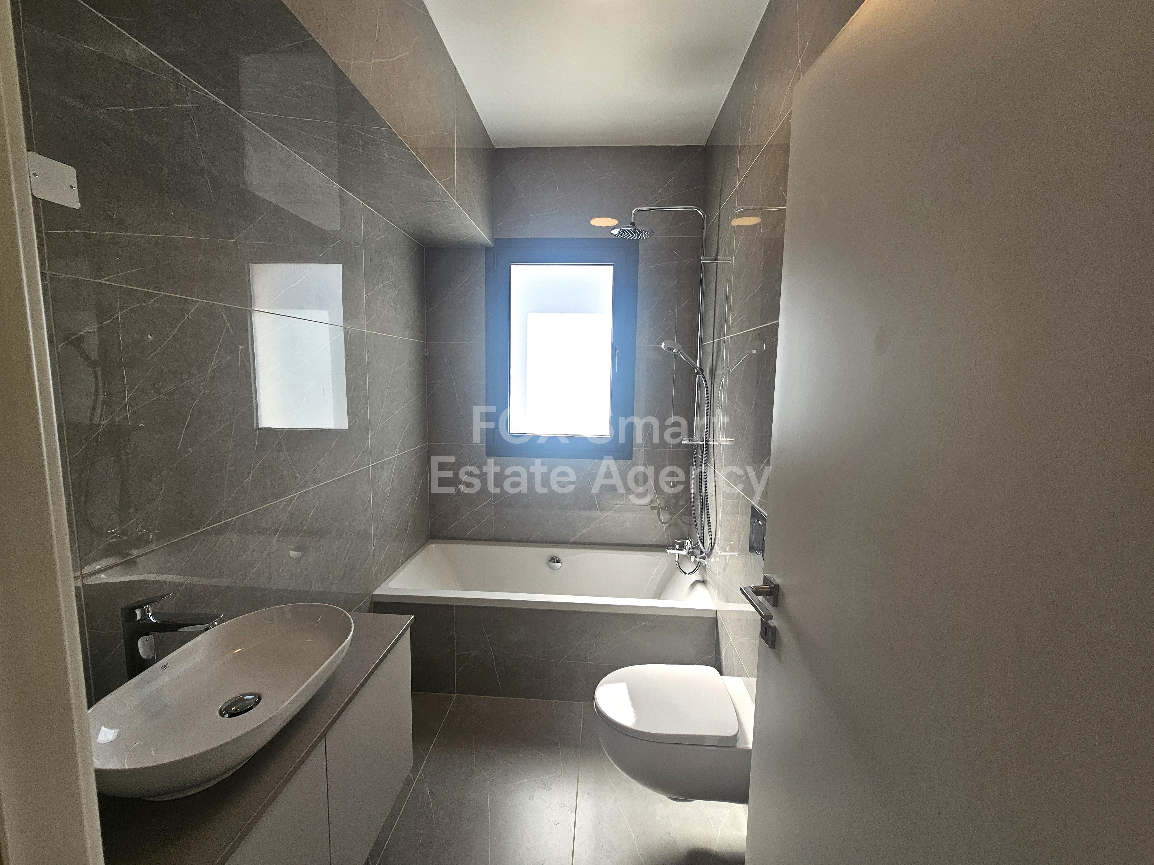 Brand New 4-Bedroom Detached House with Swimming Pool in GSP Area, Strovolos – Nicosia