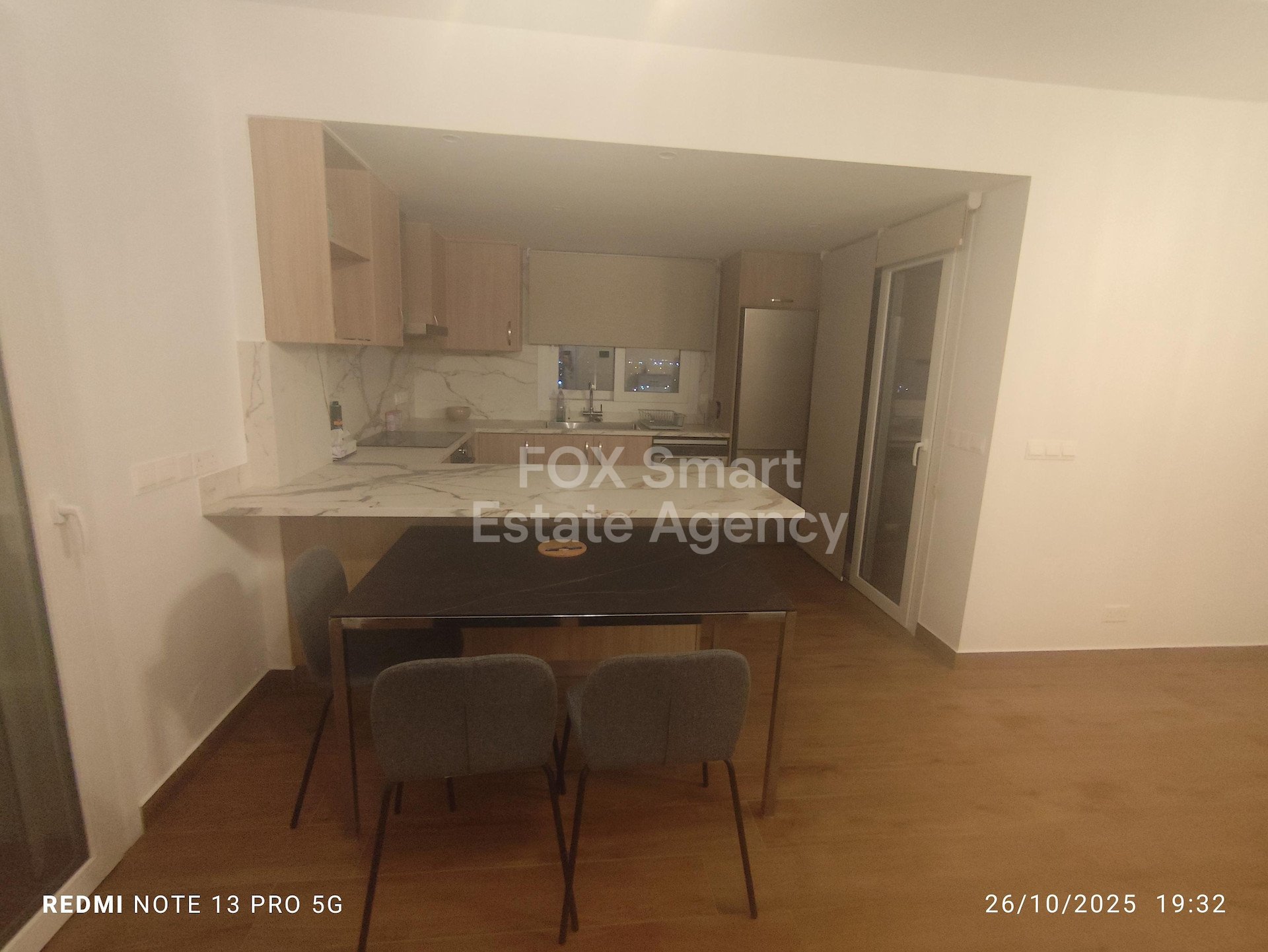 Apartment, For Rent, Limassol, Ekali
