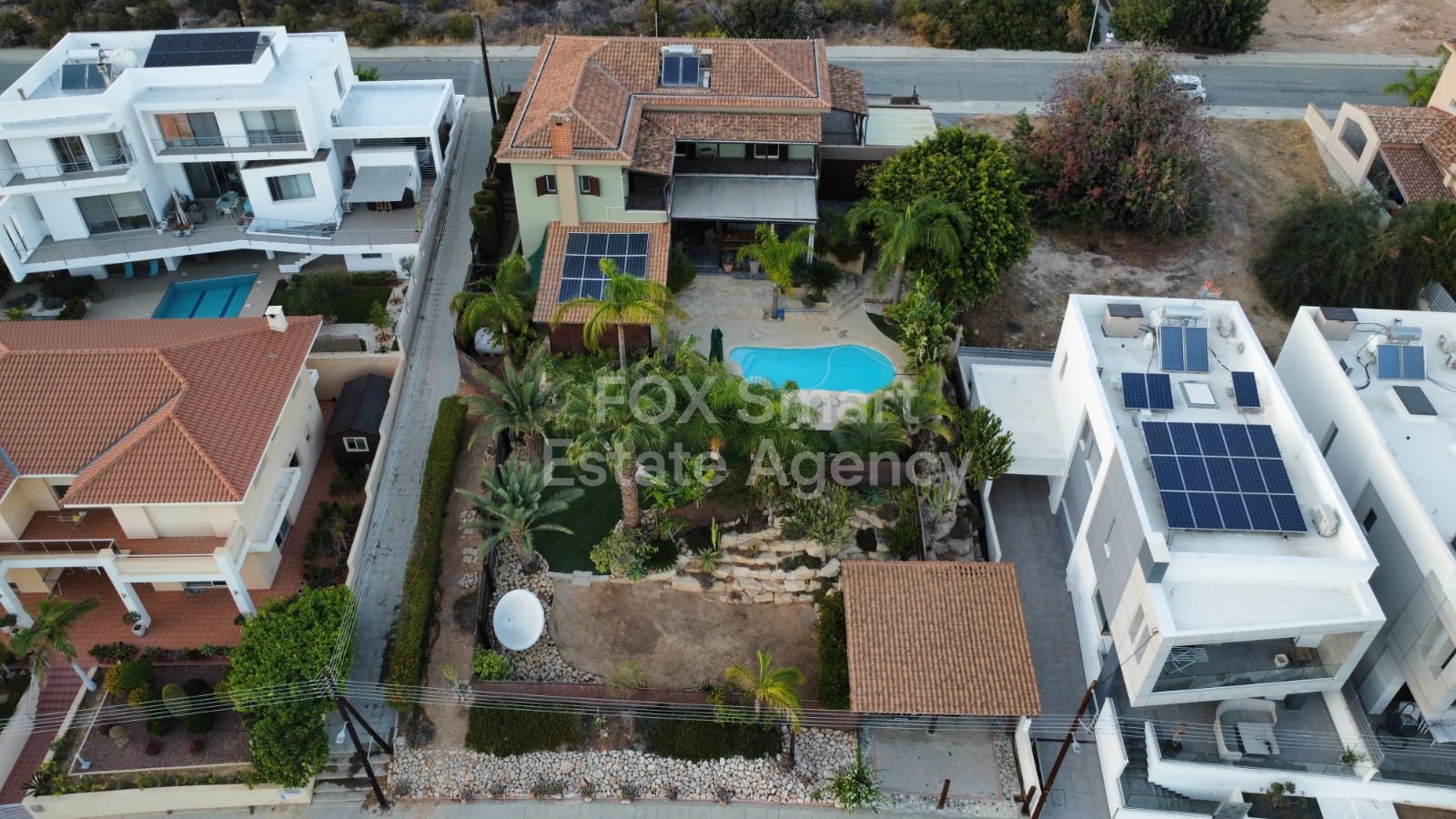 House, For Sale, Limassol, Germasogeia