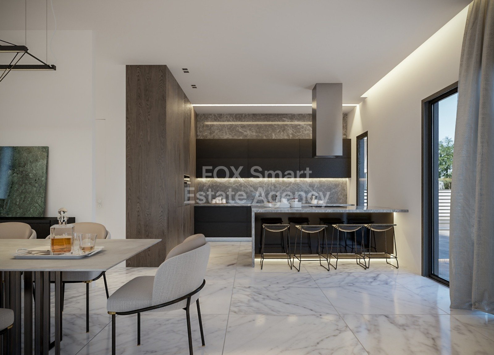 House in Chlorakas - Image 3