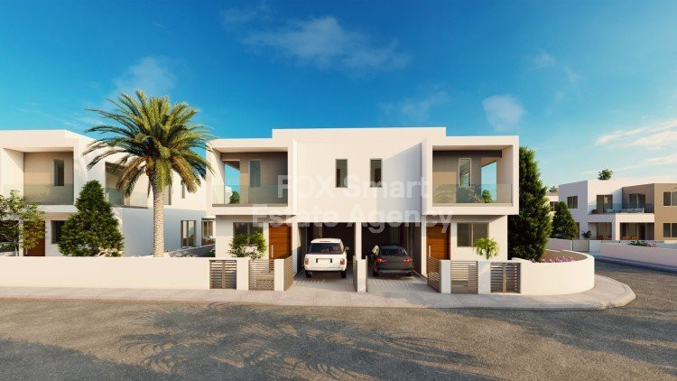 House, For Sale, Paphos  3 Bedrooms 2 Bathrooms 160.00 SqMt 
