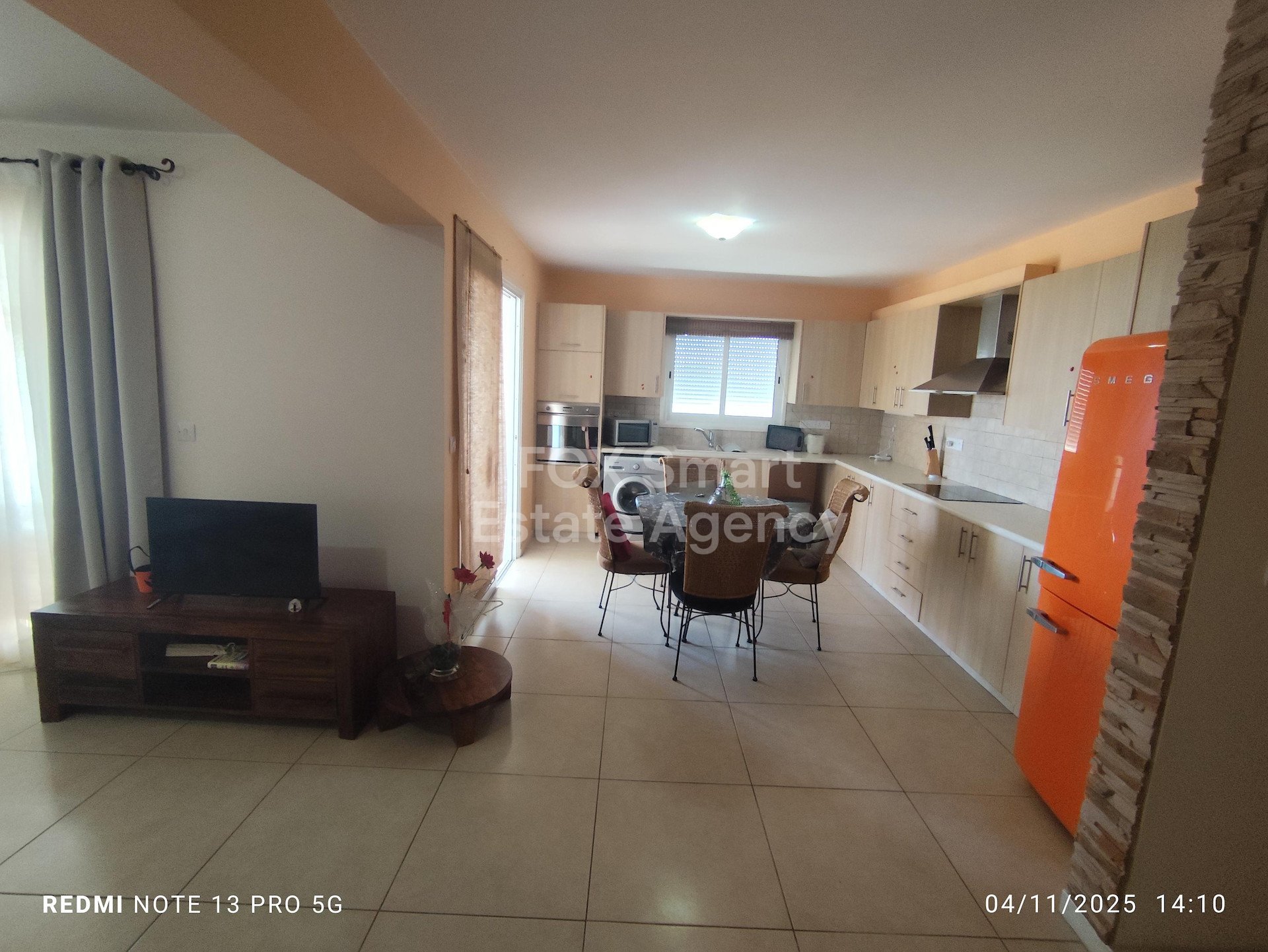 Apartment, For Rent, Limassol, Apostolos Andreas