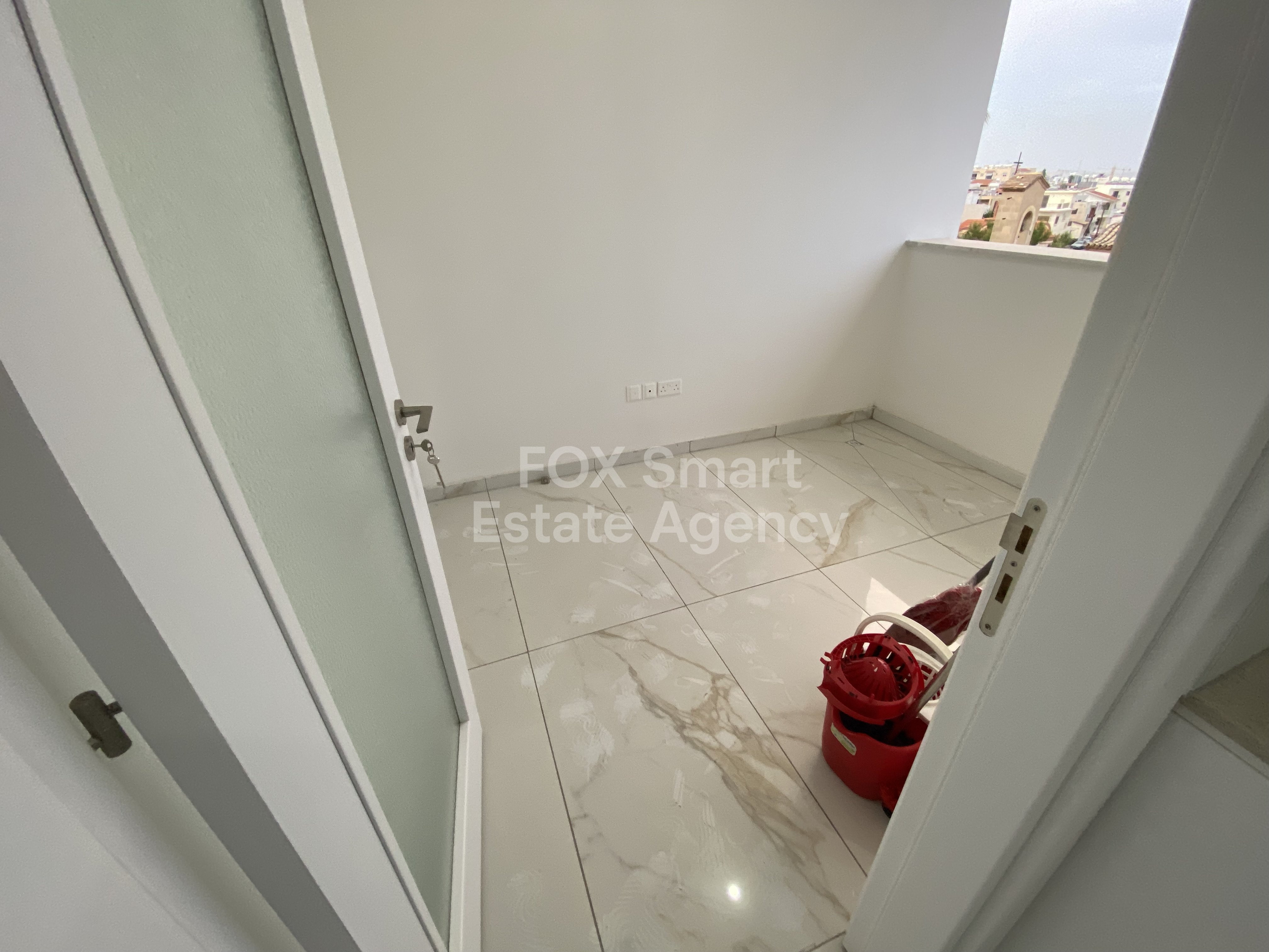 2 bedroom brand new apartment for rent