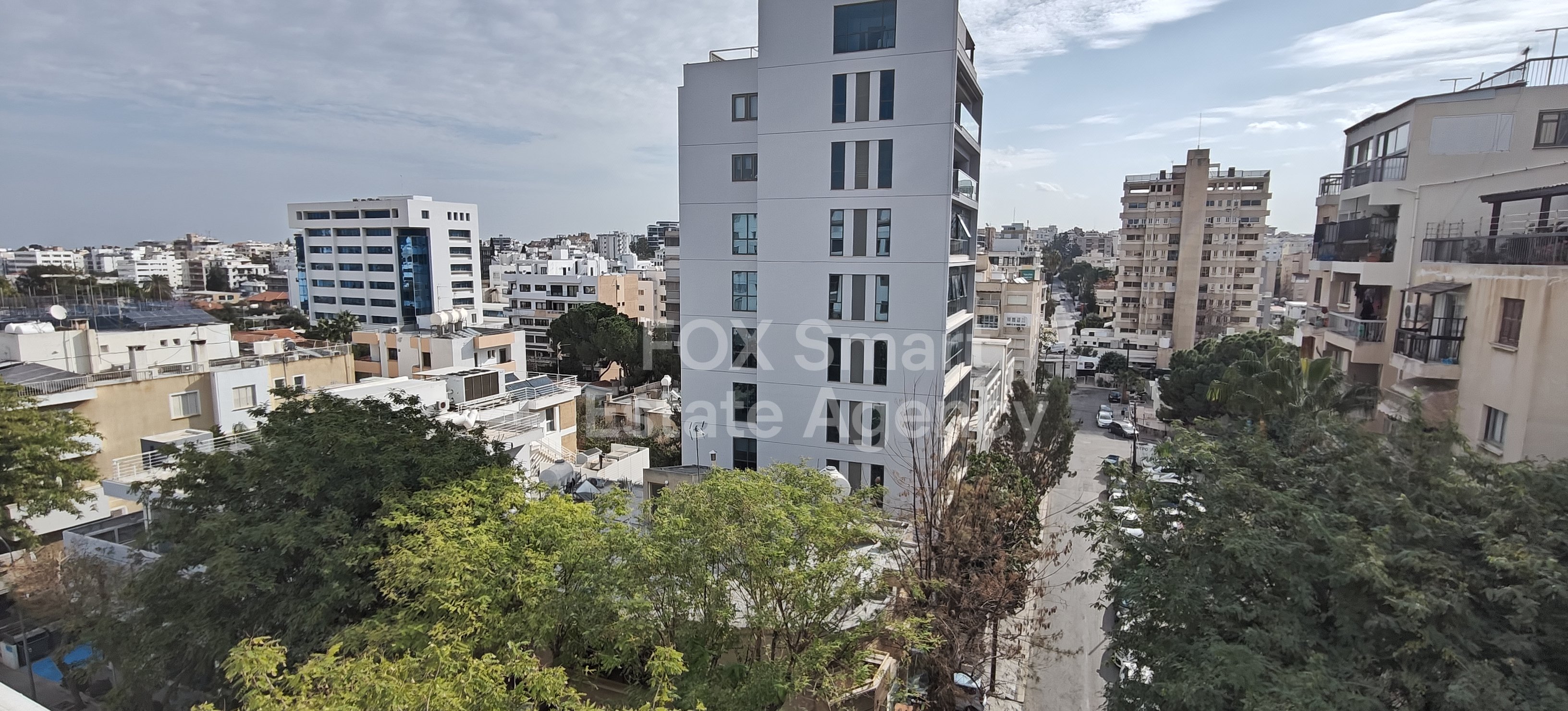 2-Bedroom Apartment for Rent in the Center of Nicosia
