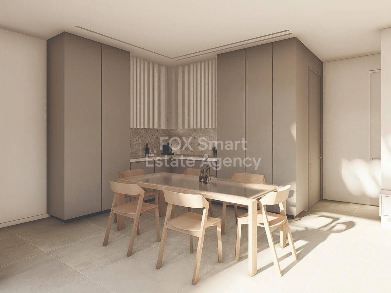 Apartment in Paphos - Image 2