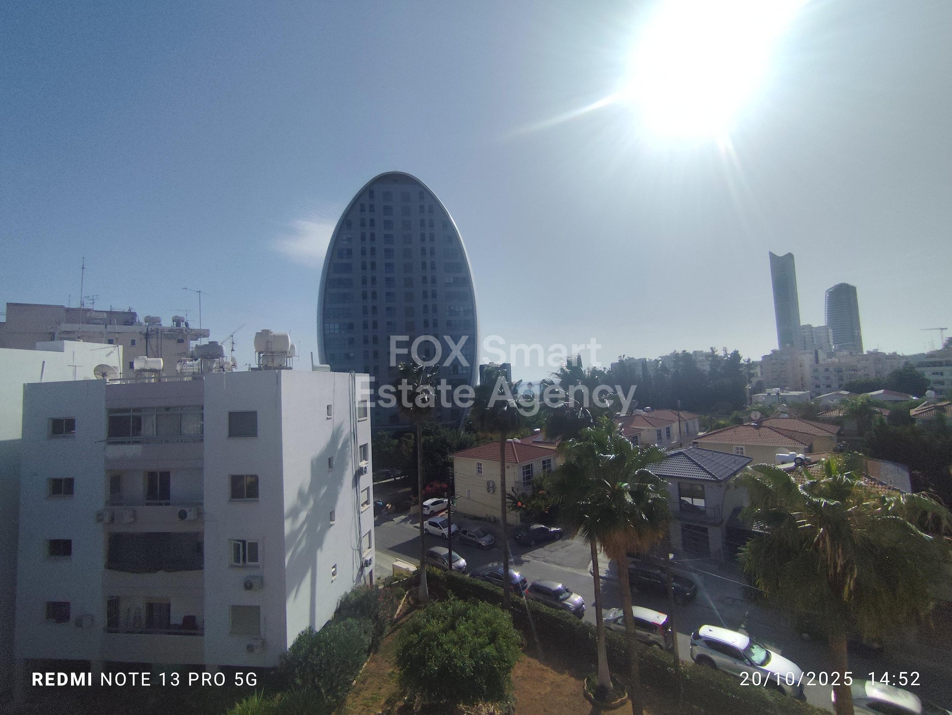 Apartment, For Rent, Limassol, Agios Athanasios