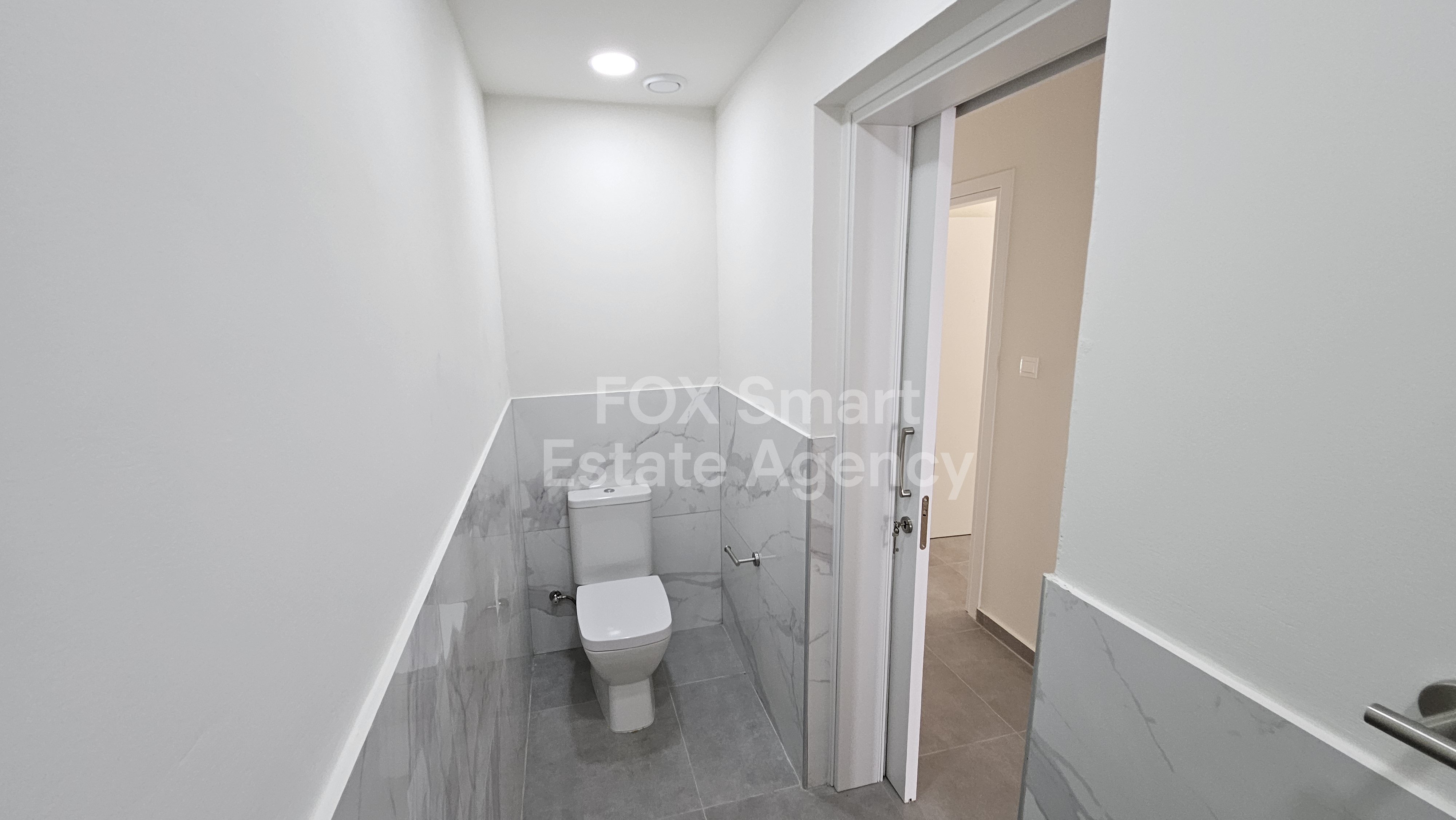 3 Bedroom Ground-Floor House in Sotiros Area