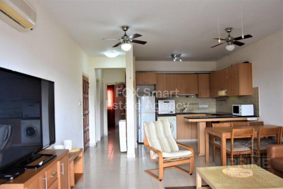 Apartment, For Rent, Paphos, Kato Paphos