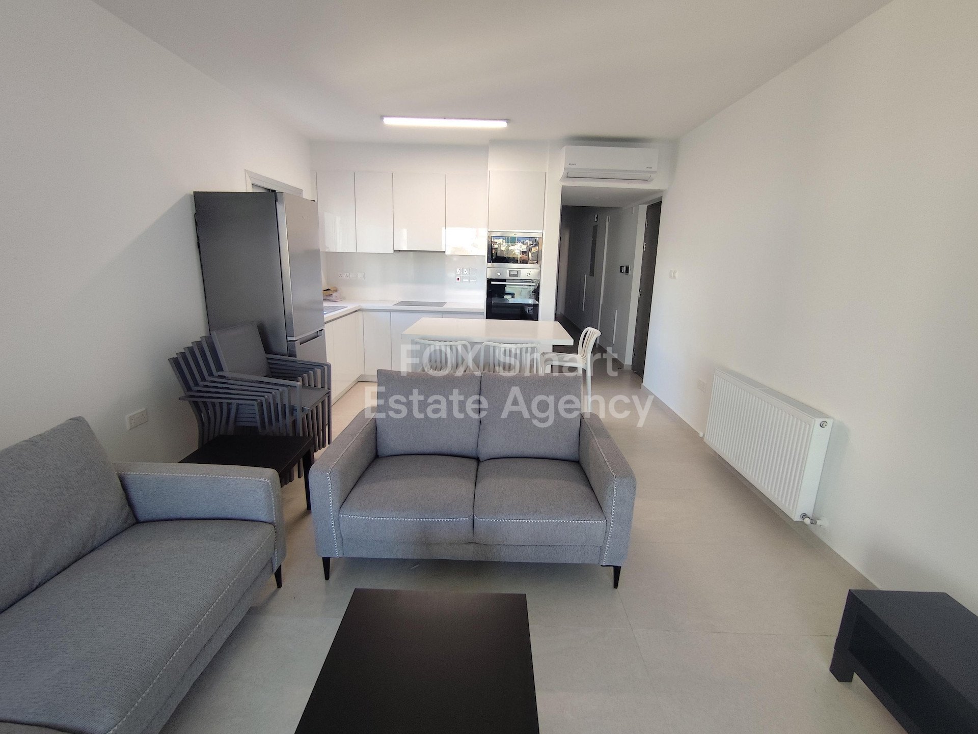 Apartment, For Rent, Limassol, Agia Zoni