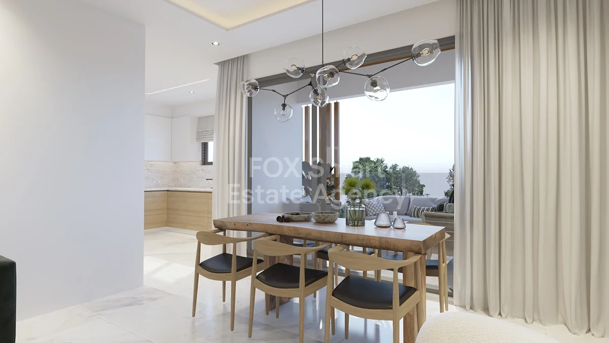 Spacious Two-Bedroom Apartment  for Sale in Latsia, Nicosia