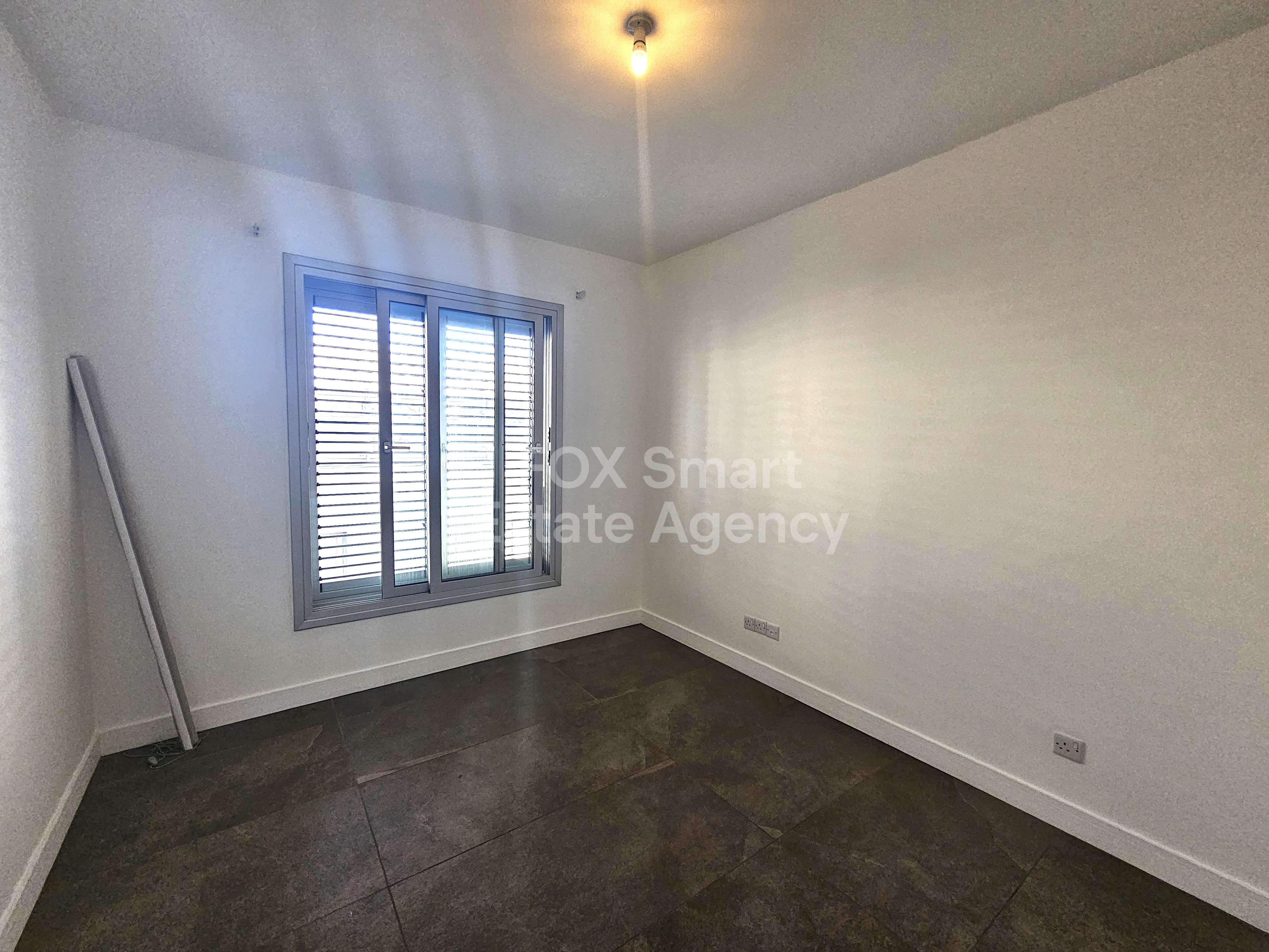 Luxury 3-Bedroom Apartment in Agioi Omologites (Opposite Agios Demetrios Park & Near Junior School), Nicosia