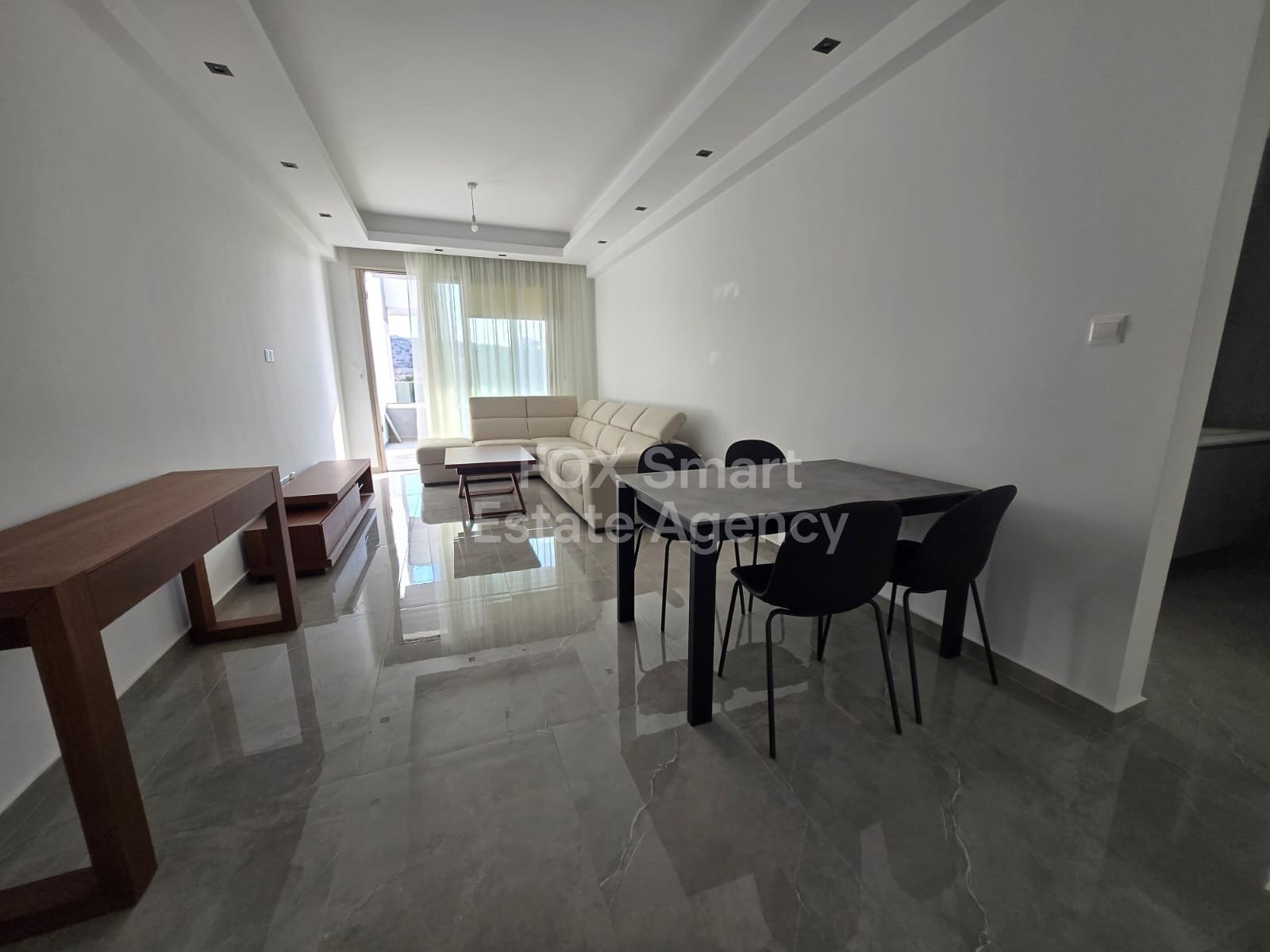 Apartment, For Rent, Limassol, Agios Athanasios