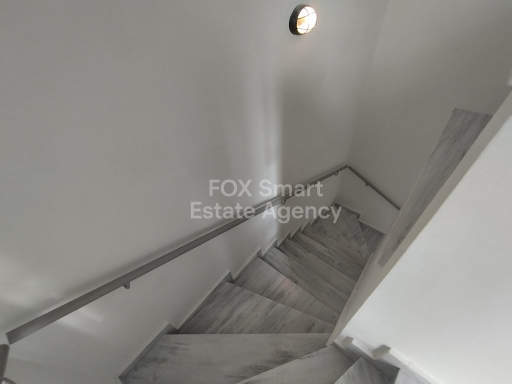 2 Bedroom Semi-Detached House For Rent in Oroklini