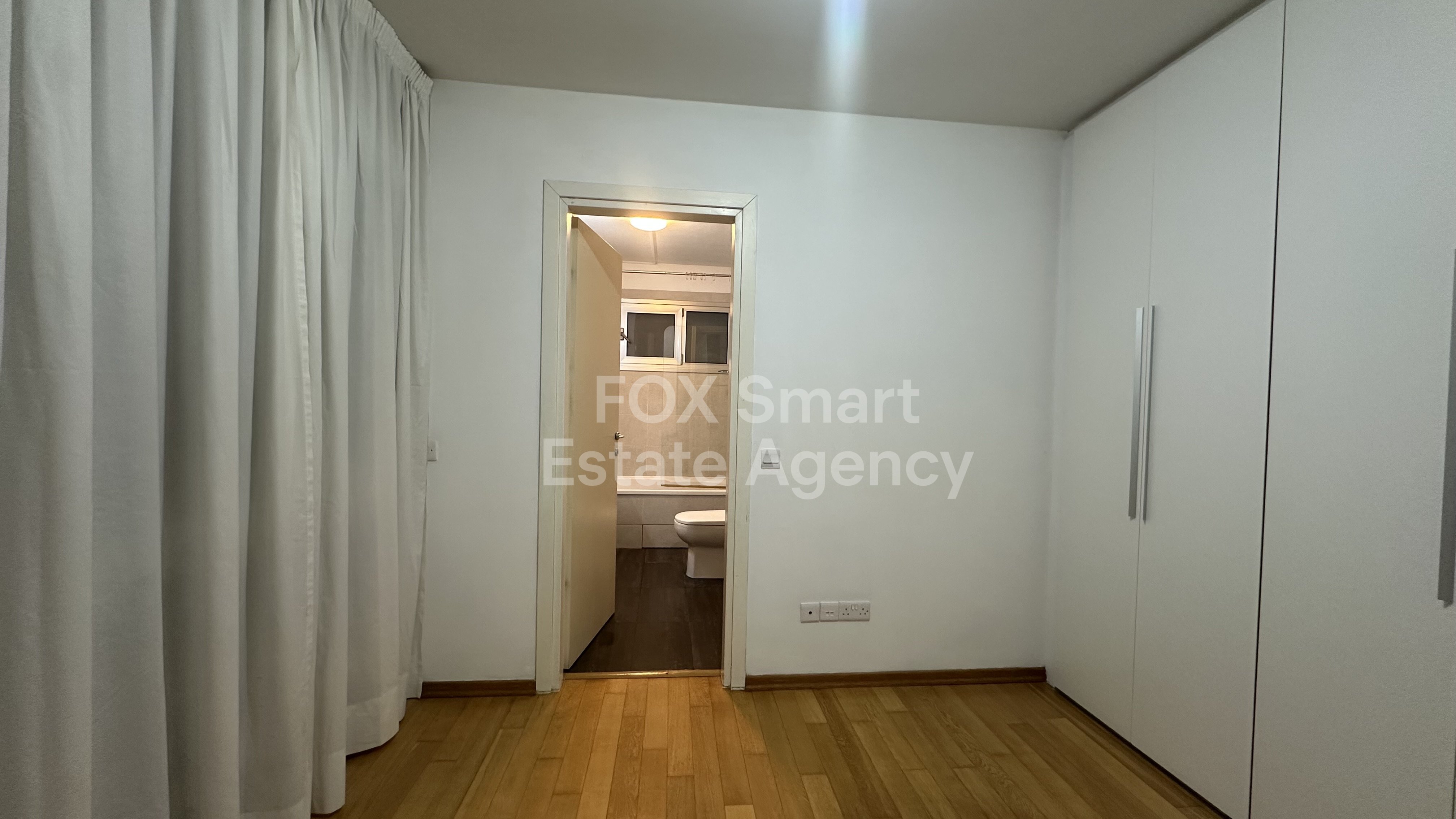 Two Bedroom Apartment in Strovolos