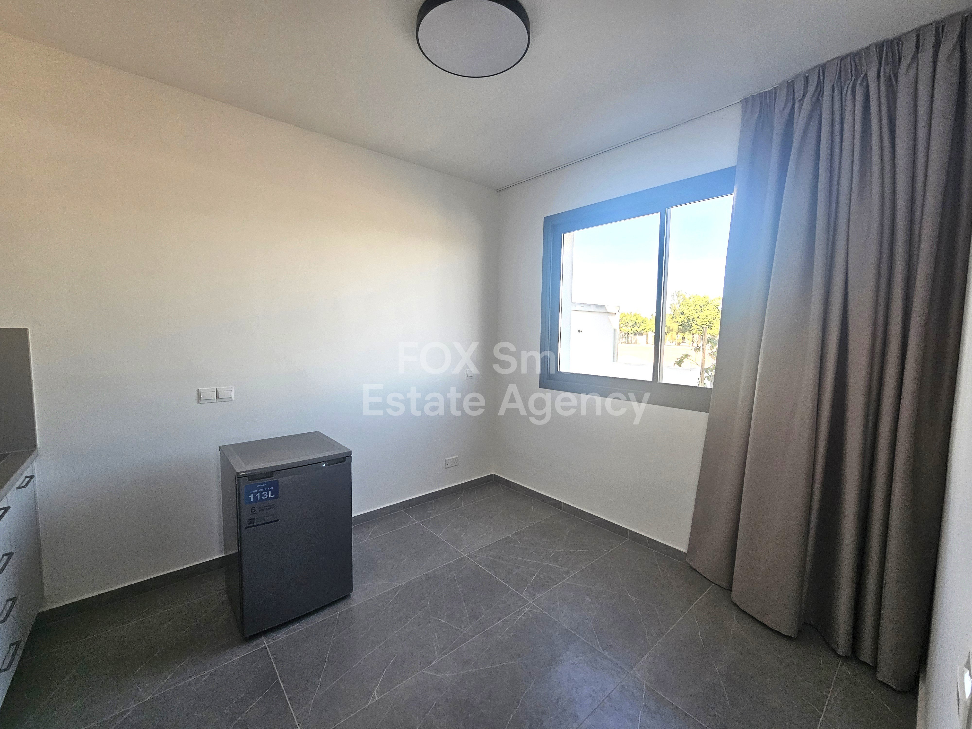 Brand New 4-Bedroom Detached House with Swimming Pool in GSP Area, Strovolos – Nicosia