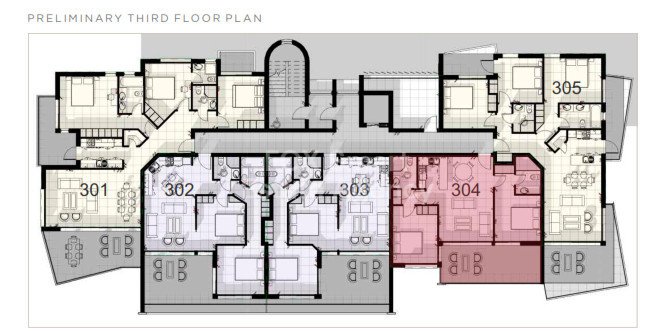 Apartment, For Sale, Paphos, Chlorakas